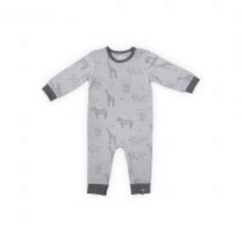 Jollein Boxpakje  Safari grey